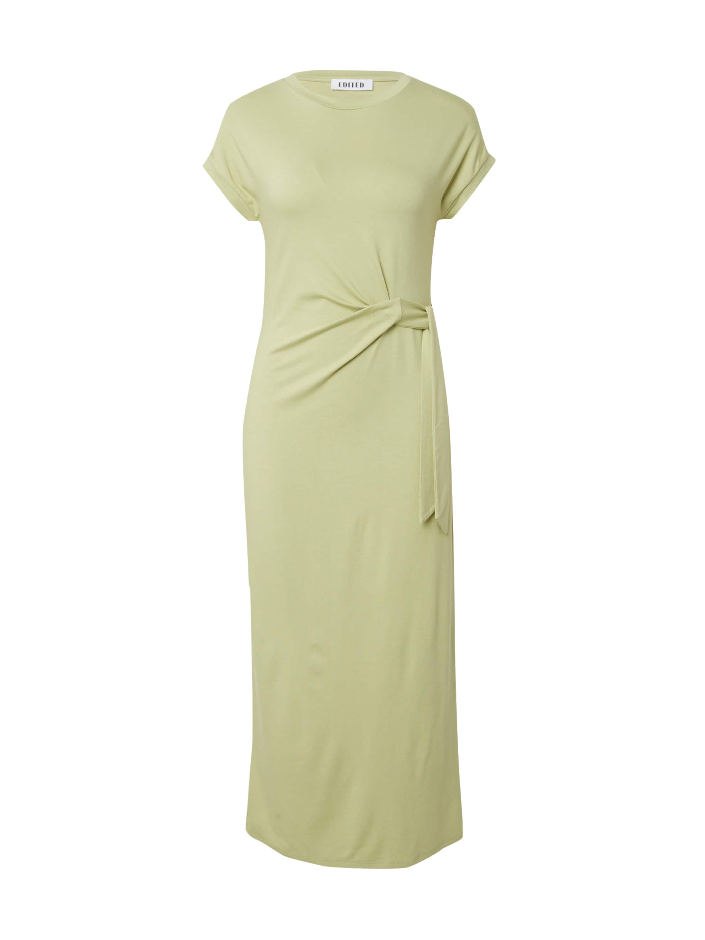 EDITED Summer dress 'Milla' in Green: front