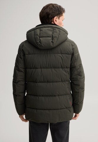 JOOP! Jeans Tussenparka in Groen