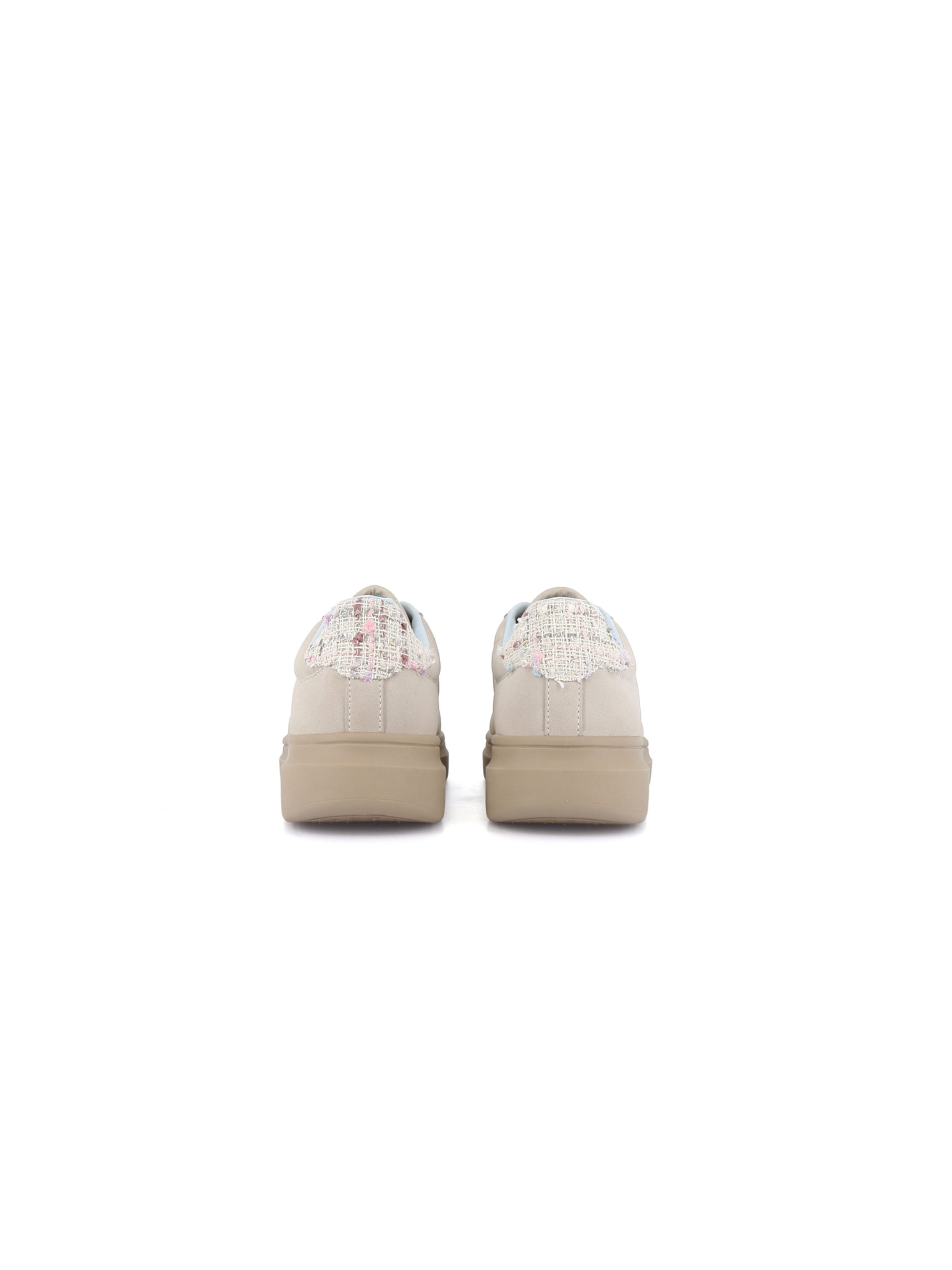Sneaker bassa 'Cody' di US POLO ASSN. in beige
