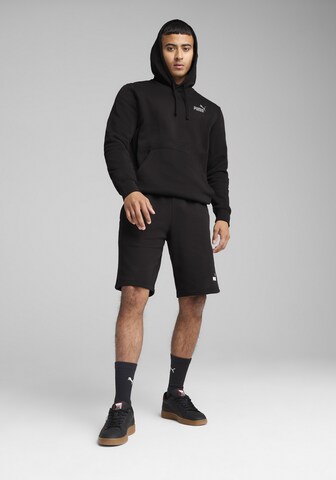 PUMA Sweatshirt in Black