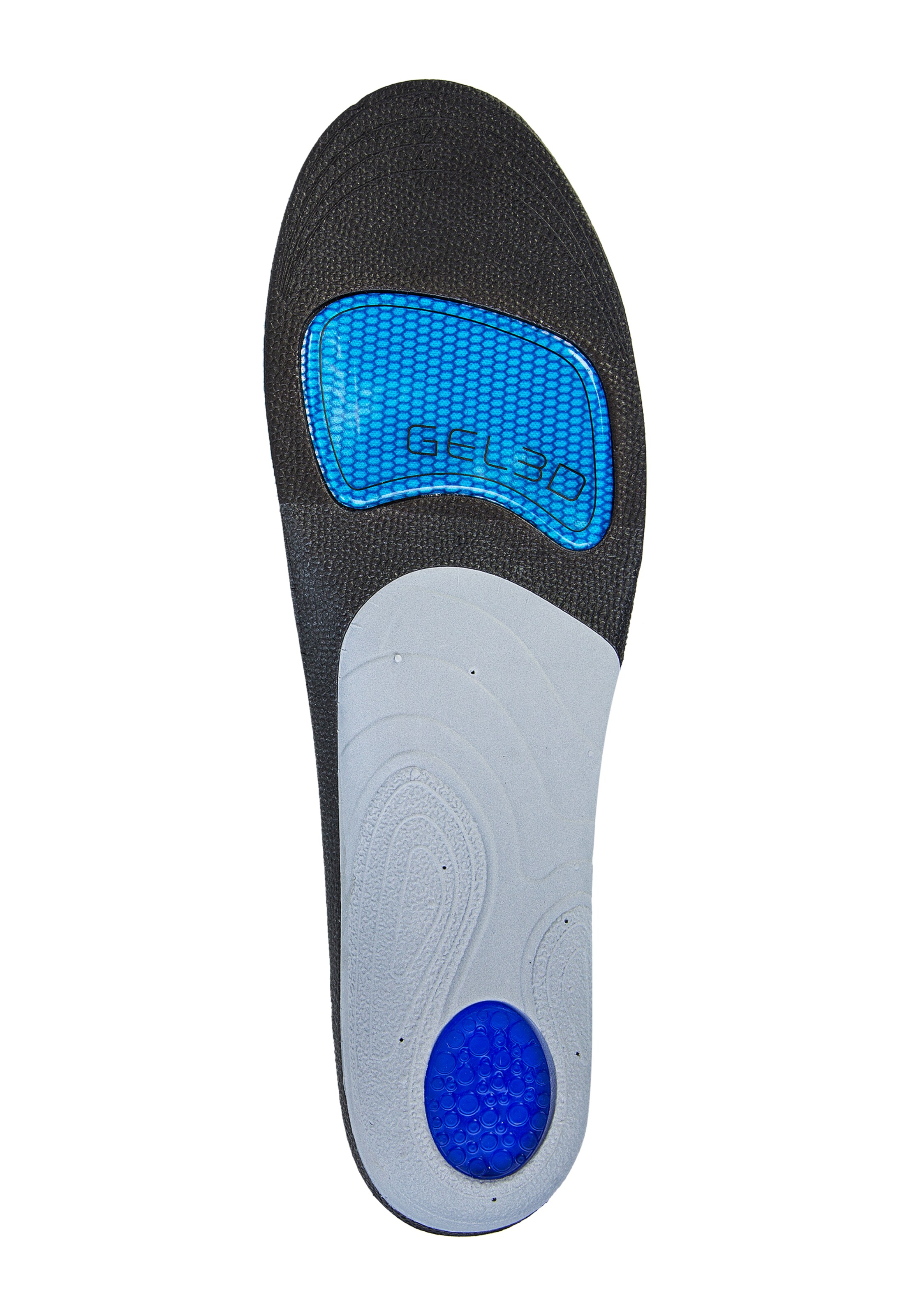 ENDURANCE Sports shoe accessory in Black