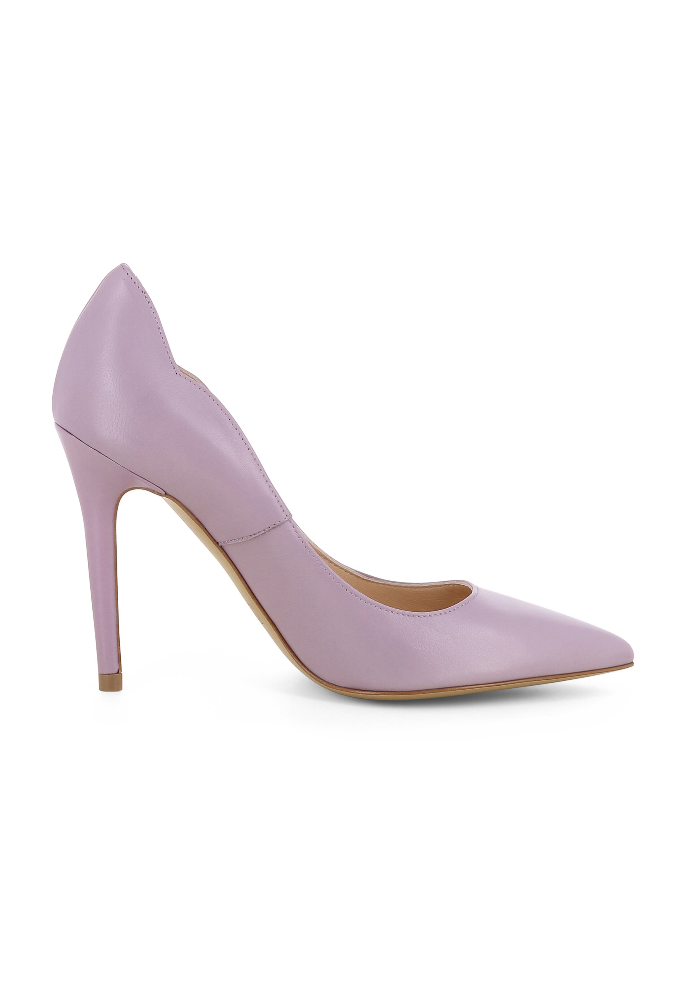 EVITA Pumps ''Alina' in Purple