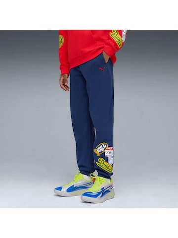 PUMA Tapered Hose in Blau