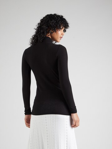 SECOND FEMALE Shirt 'Matima' in Black