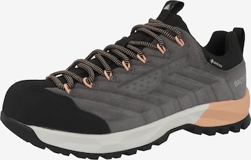 Scarpa bassa 'Sf-21 Gtx' di Dachstein in grigio: frontale