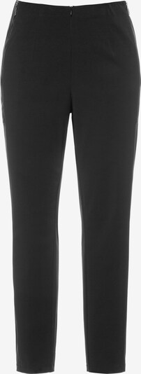 Ulla Popken Hose in schwarz, Produktansicht