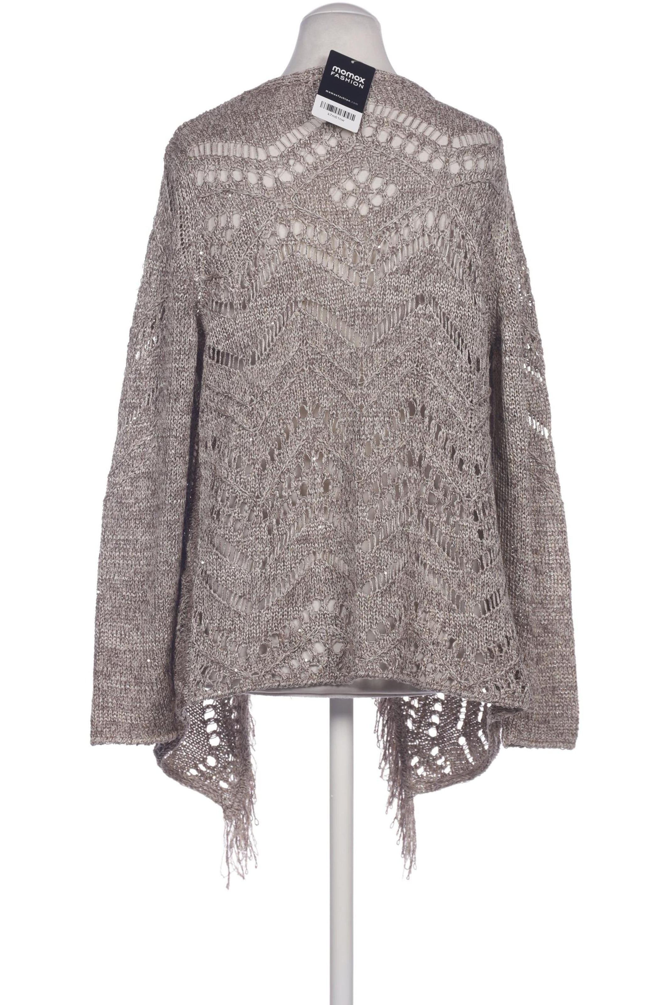 monari Strickjacke S in Beige