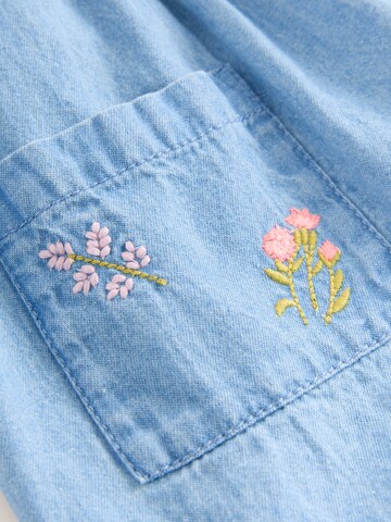 Next Kleid in Blau