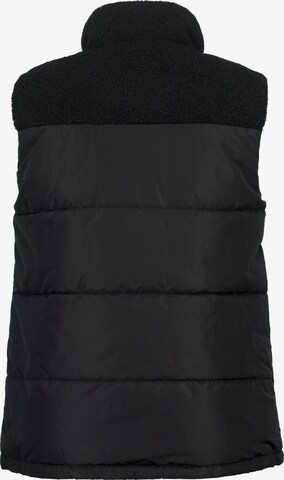 Ulla Popken Bodywarmer in Grijs