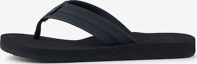 Šlepetės per pirštą 'Chad Pro' iš O'NEILL, spalva – juoda, Prekių apžvalga
