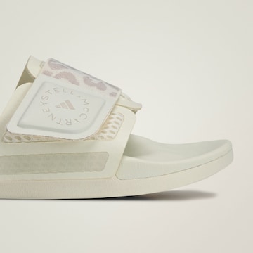 ADIDAS BY STELLA MCCARTNEY - Zapatos para playa y agua en beige