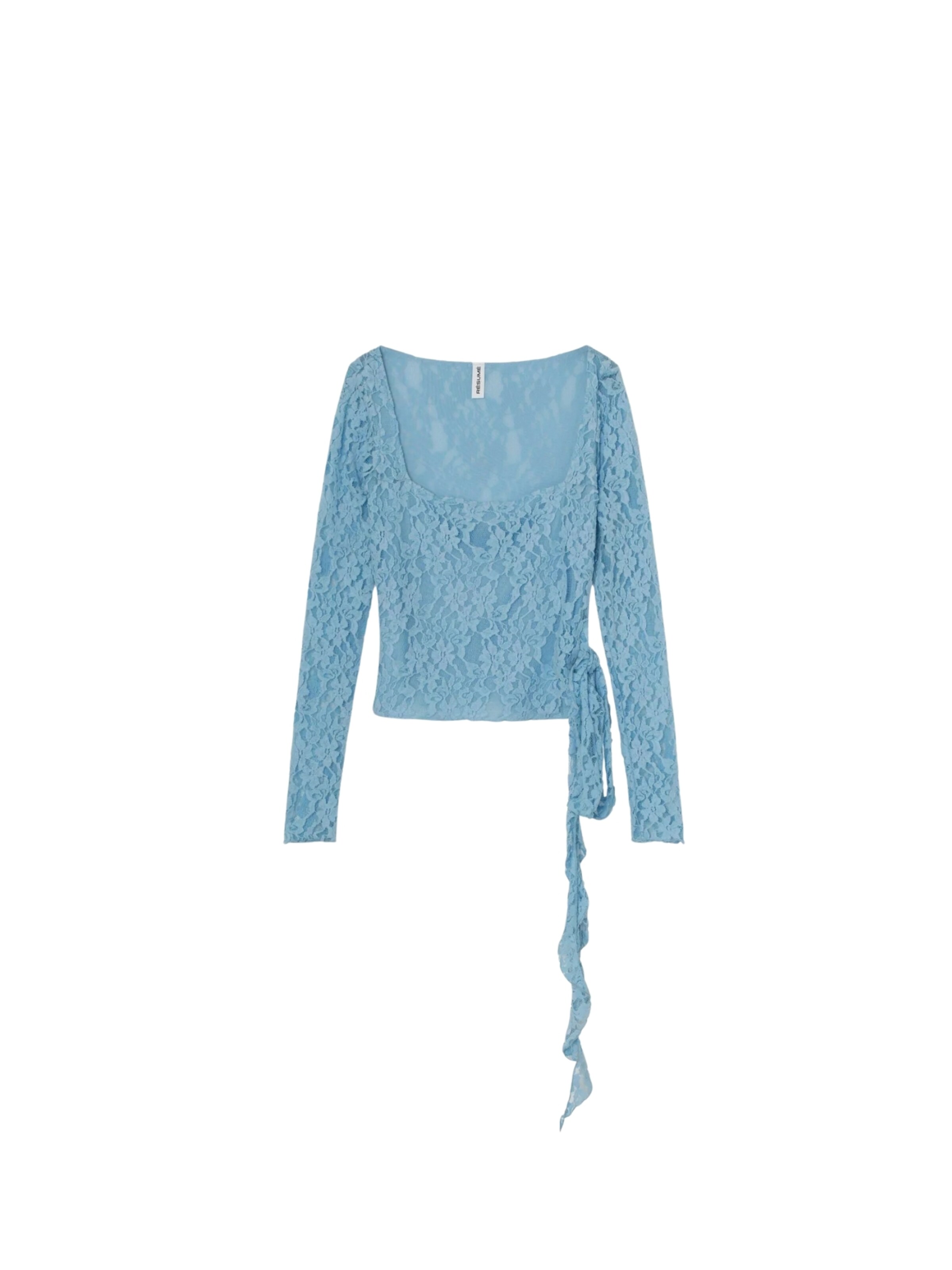 Résumé Paita ' BirdieRS ' värissä vaaleansininen, Tuotenäkymä