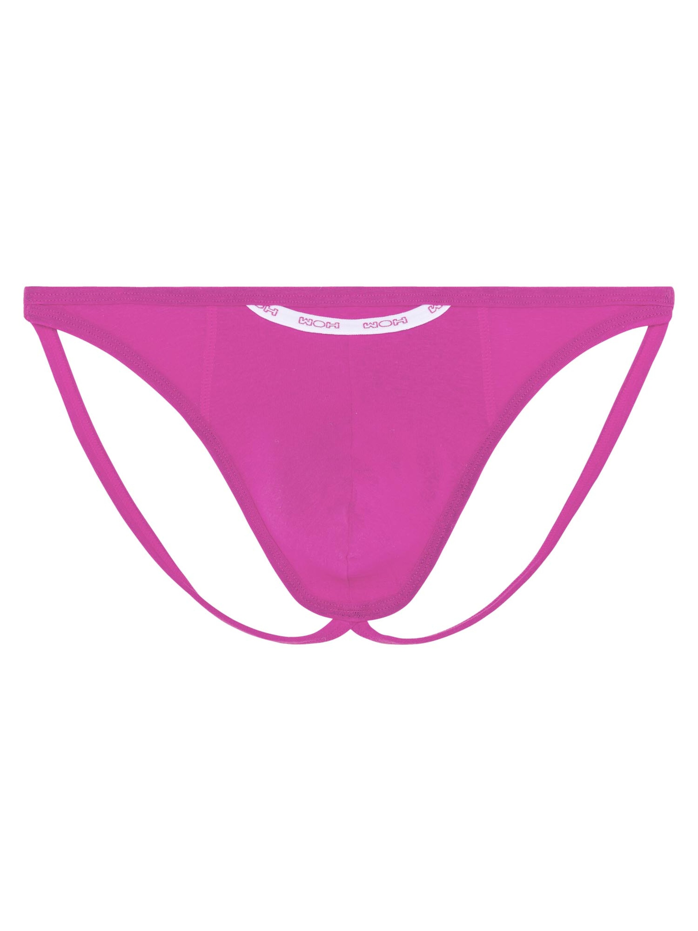 WOH Slip 'Sexy Fun' in Pink: Vorderseite