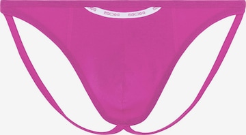 WOH Slip 'Sexy Fun' in Pink: Vorderseite