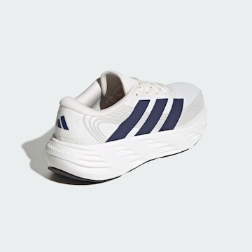 ADIDAS PERFORMANCE - Sapatilha de corrida 'Galaxy 8' em branco