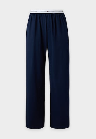 Tommy Hilfiger Underwear Πιτζάμα μακριά σε κόκκινο