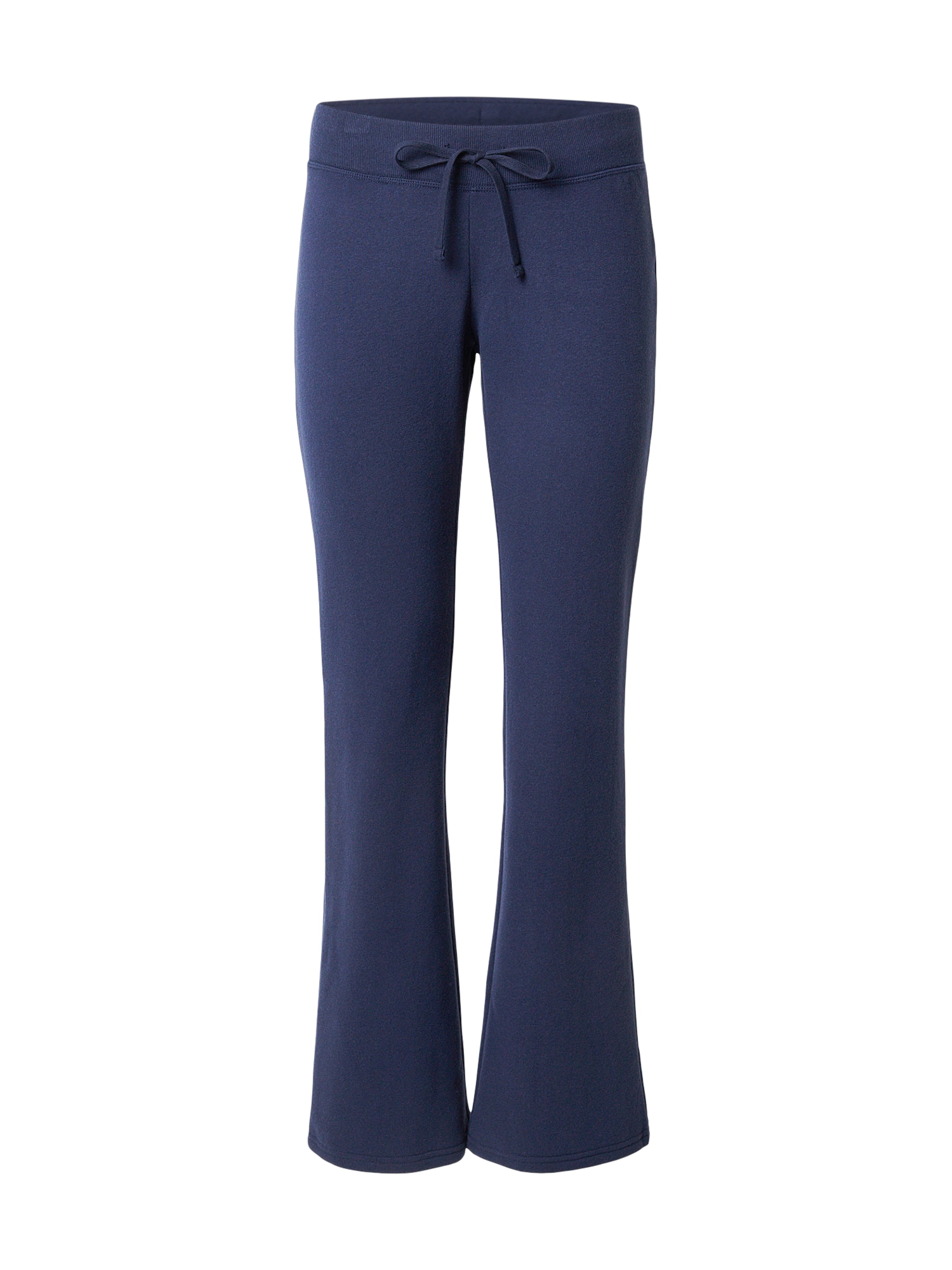 HOLLISTER Rock in Blau: Vorderseite