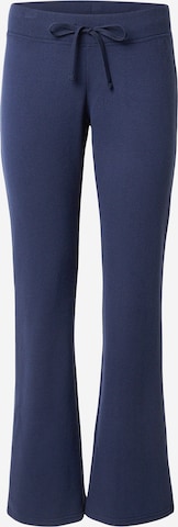 HOLLISTER Rock in Blau: Vorderseite