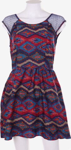 Band of Gypsies Dress in M in Mixed colors: front