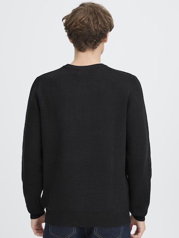 Casual Friday Sweater ' CFTHEO ' in Black