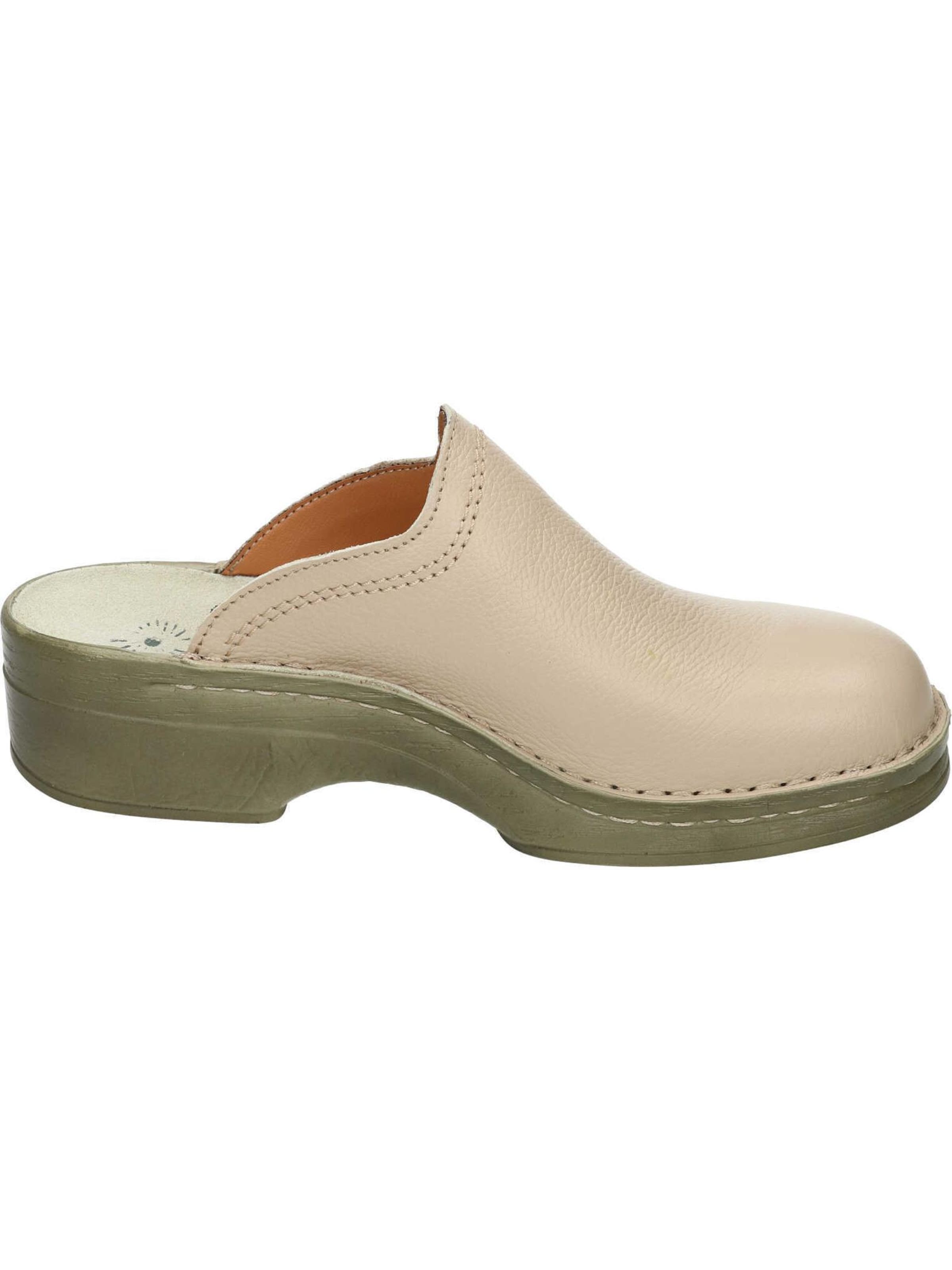 HELIX Clogs 'Clogs' in Beige
