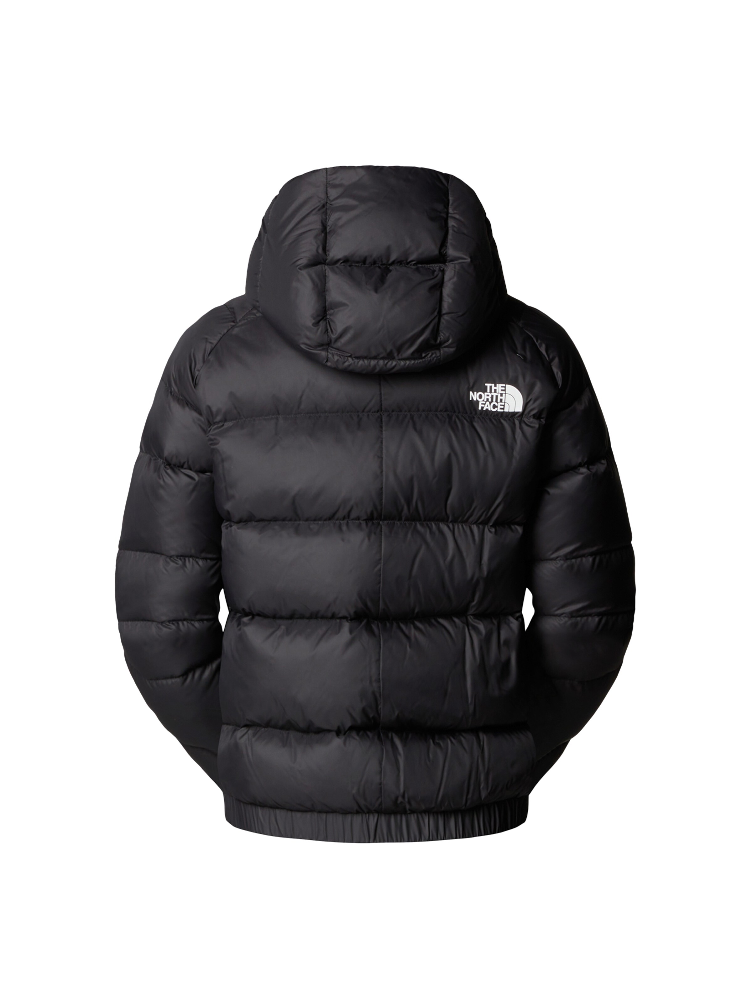 THE NORTH FACE Μπουφάν πεζοπορίας 'Hyalite' σε μαύρο
