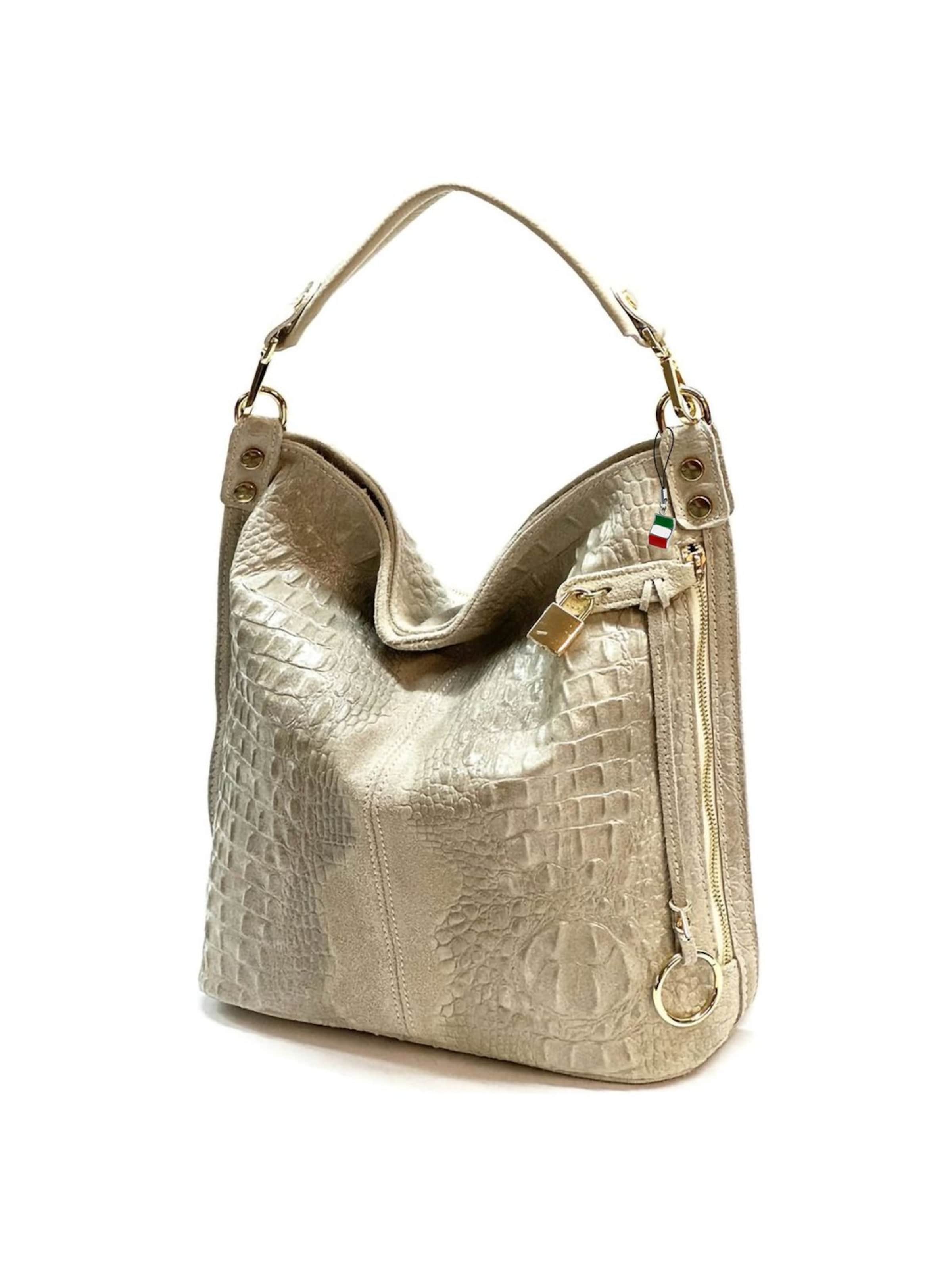 Florence Shopper‌‌‌‌‌‌ in Beige