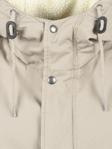 Parka d’hiver 'Darnell' !Solid en beige