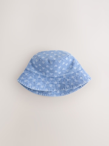 Next Klobouk – modrá