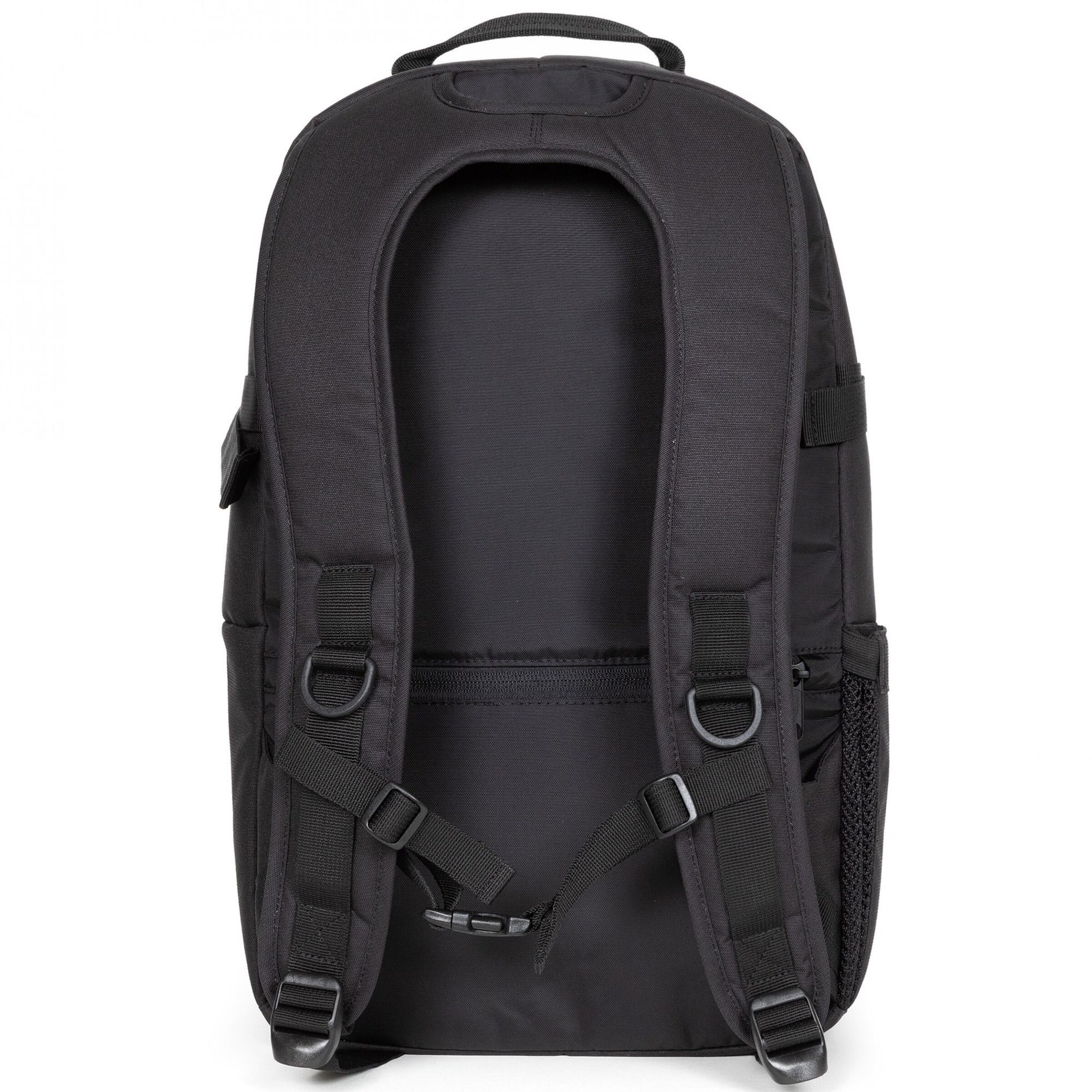 EASTPAK Hátizsák - fekete