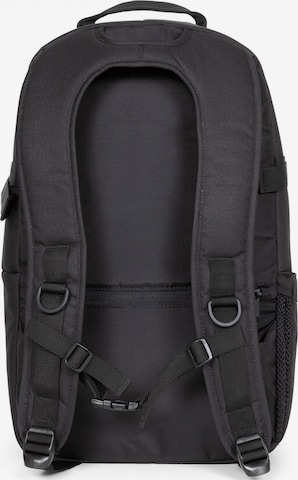 EASTPAK Rucksack in Schwarz