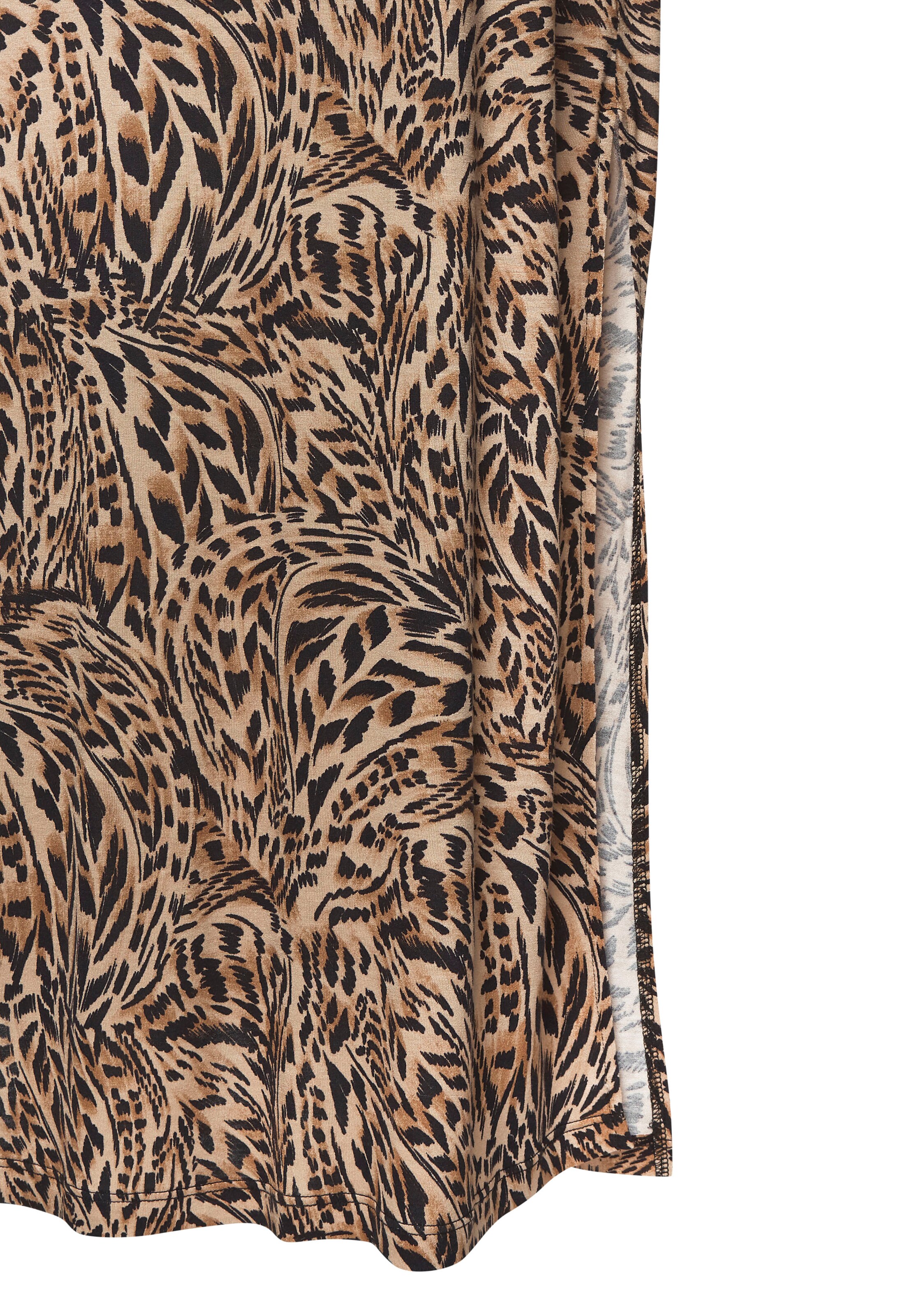 BUFFALO Suvekleit, värv beež