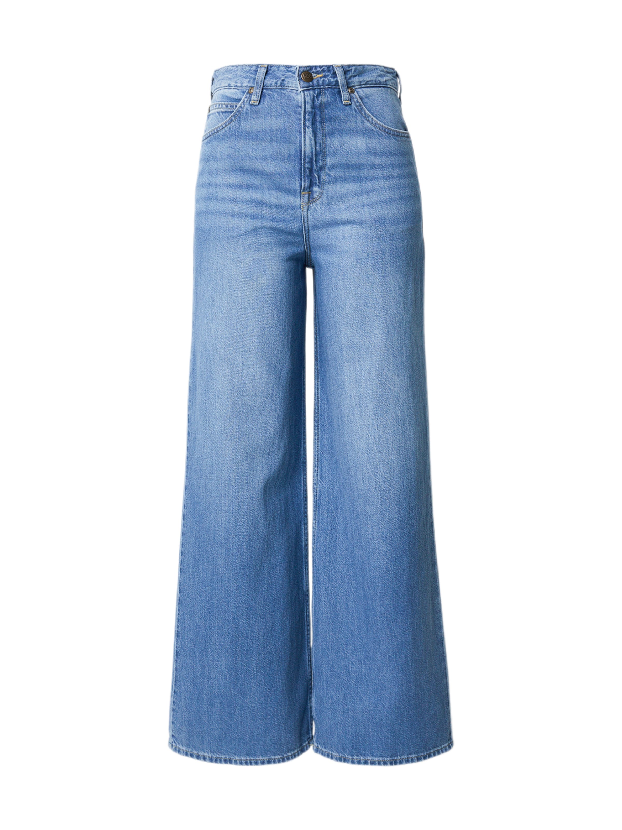 Lee Jeans 'STELLA' i blå denim, Produktvy