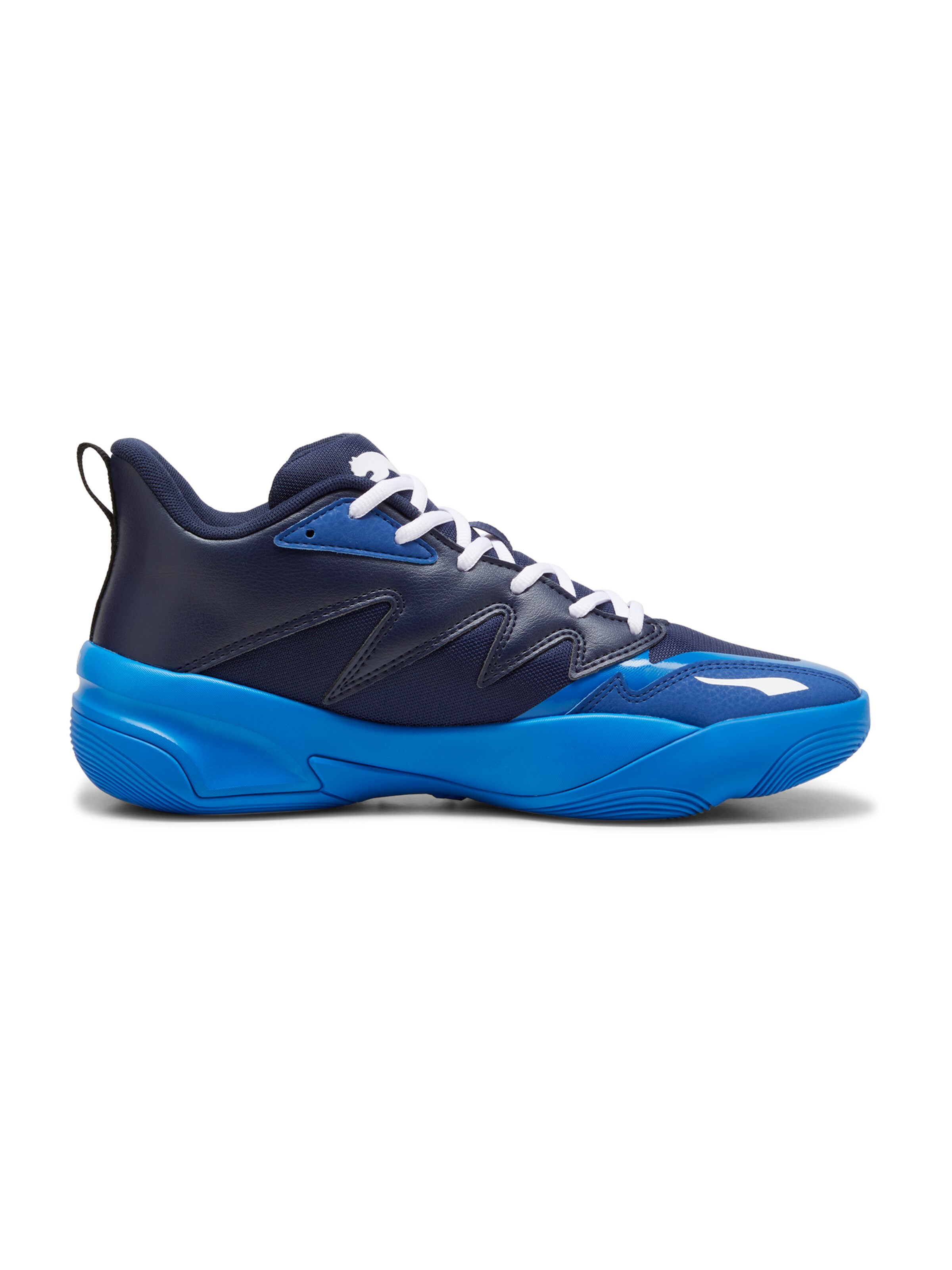 PUMA Sportschuh 'Genetics' in Blau