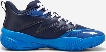 PUMA Sportschoen 'Genetics' in Blauw