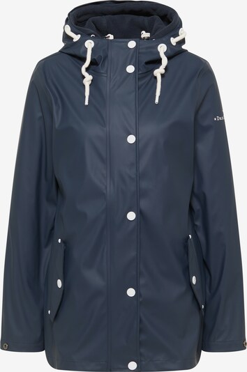 DreiMaster Maritim Between-seasons parka in Navy, Item view