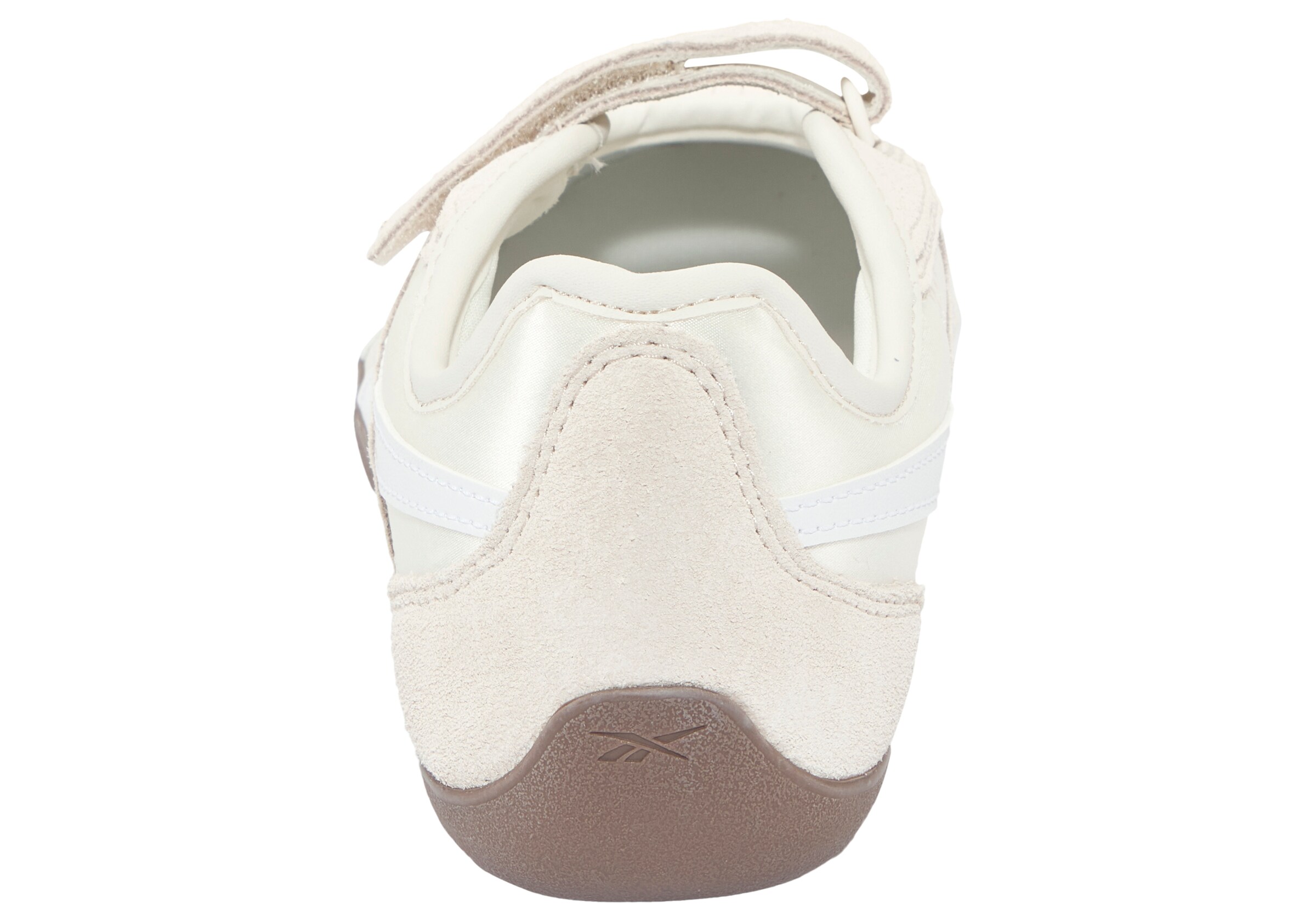 Reebok Sneakers 'Classic' in Beige