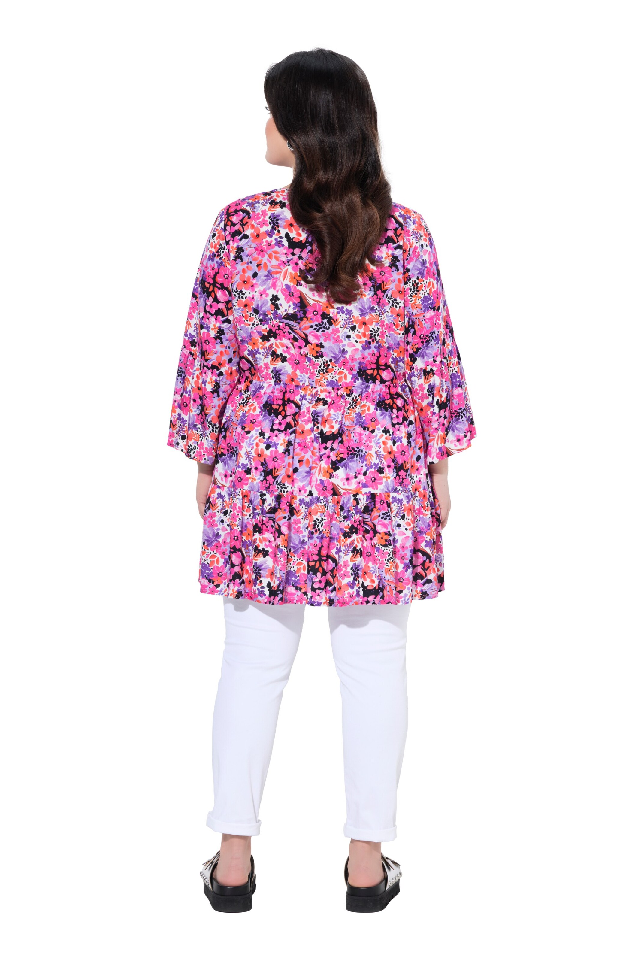 Angel of Style Tuniek in Roze