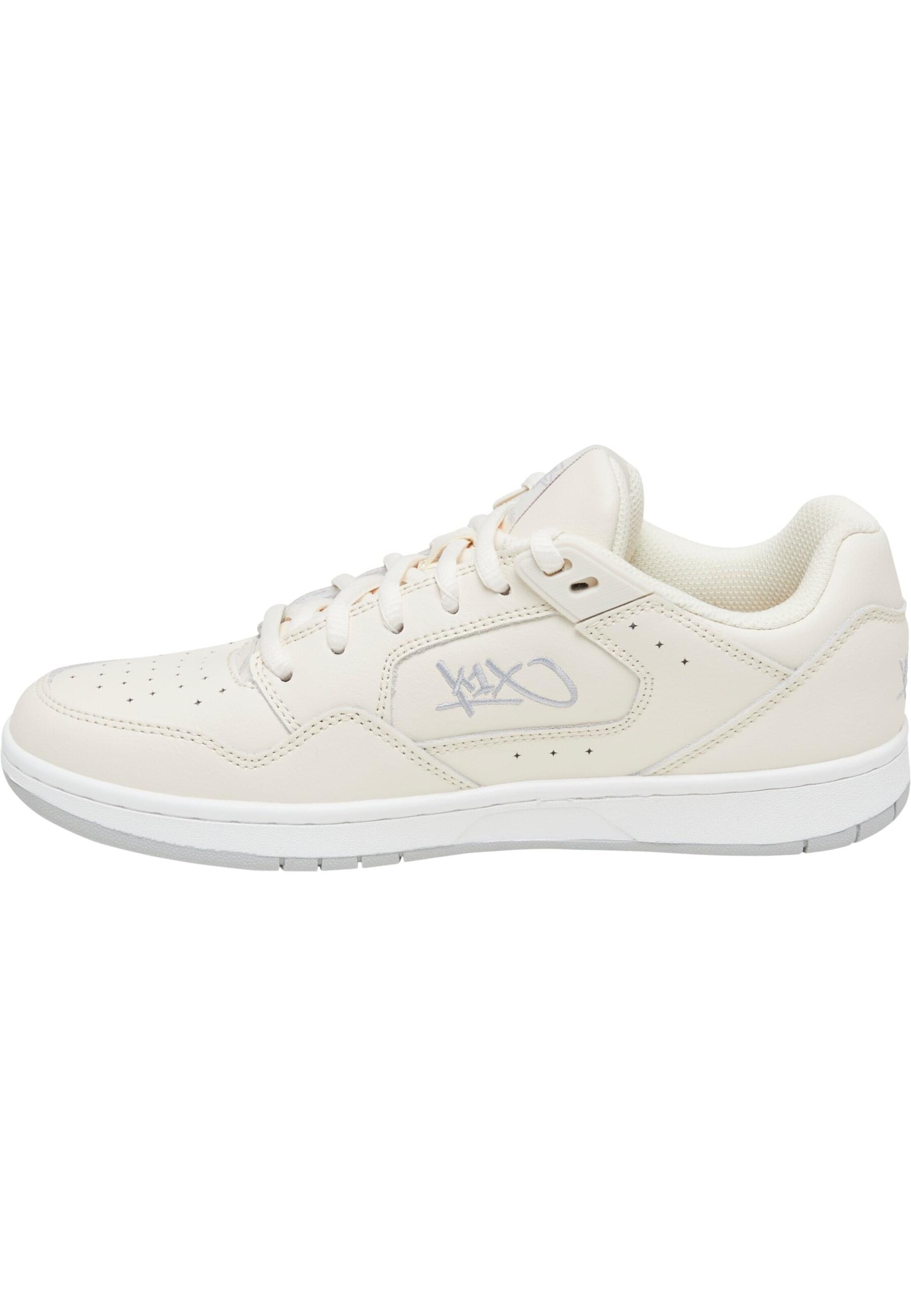 K1X Sneaker 'Sweep `25' in Beige