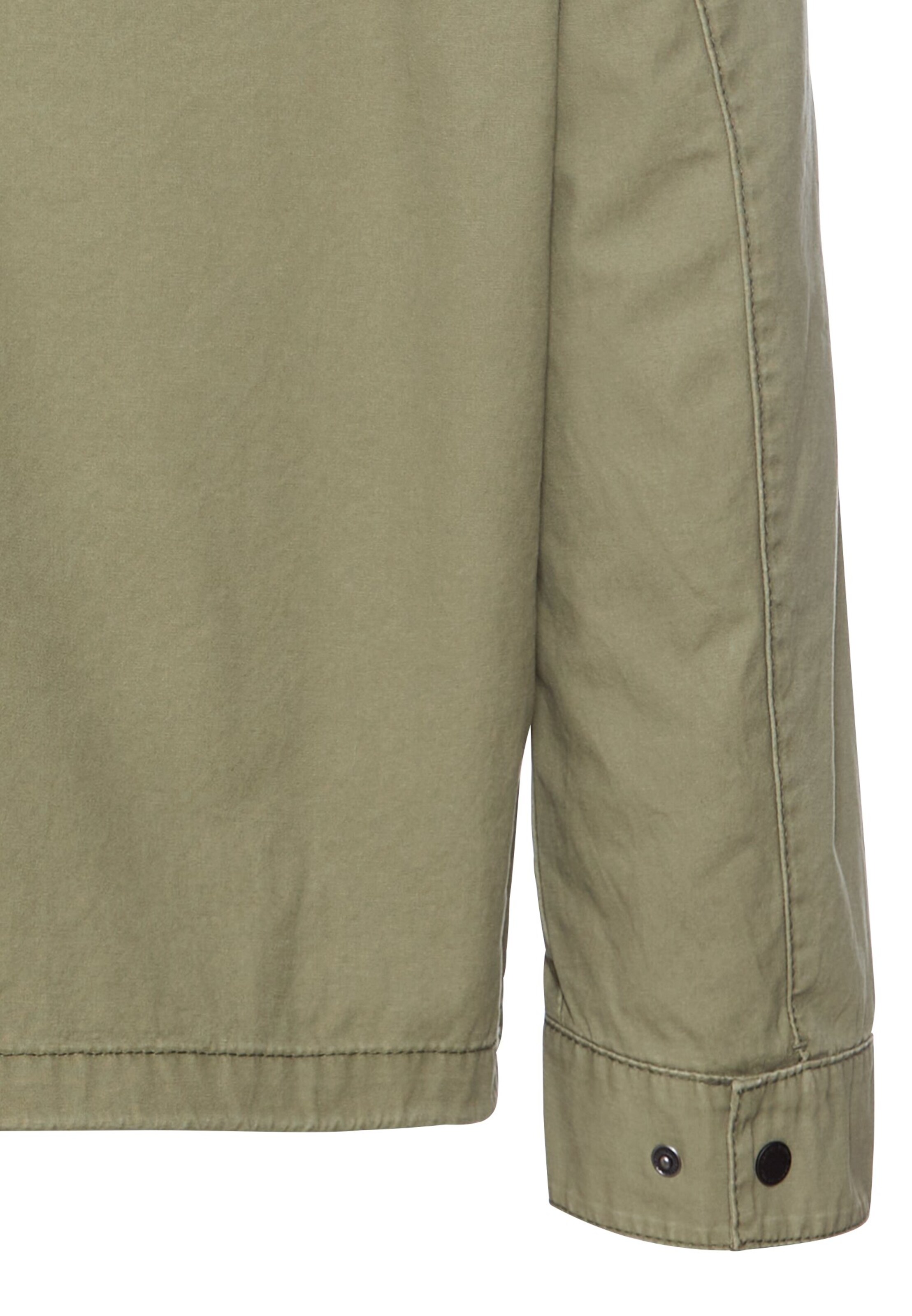 Veste mi-saison CAMEL ACTIVE en vert