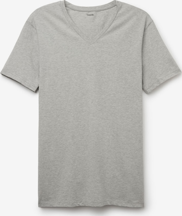 Tezenis Shirt in Grey: front