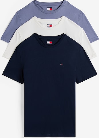 Tommy Jeans Paita värissä sininen: etupuoli
