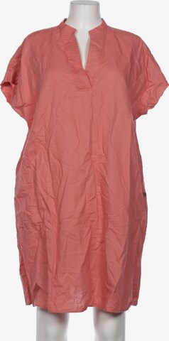 CAMEL ACTIVE Kleid XL in Pink: predná strana