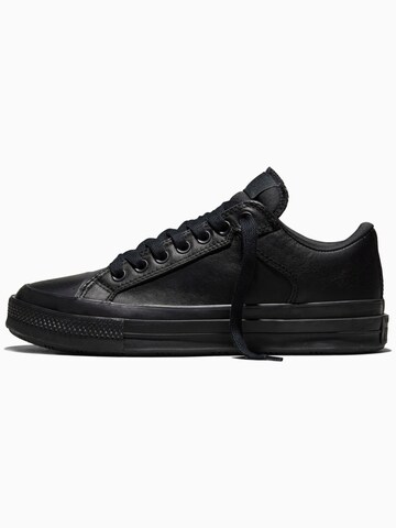CONVERSE Sneakers laag in Zwart