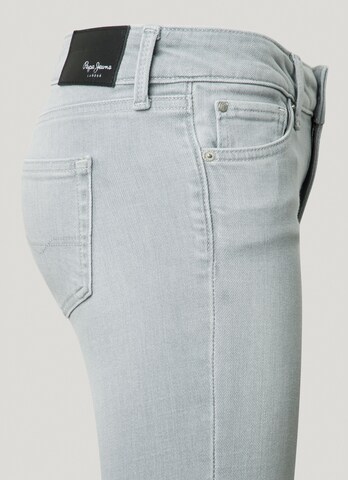 Skinny Jeans di Pepe Jeans in blu