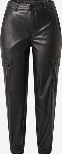 Pantaloni cu buzunare 'FREIGHT' DRYKORN pe negru, Vizualizare produs