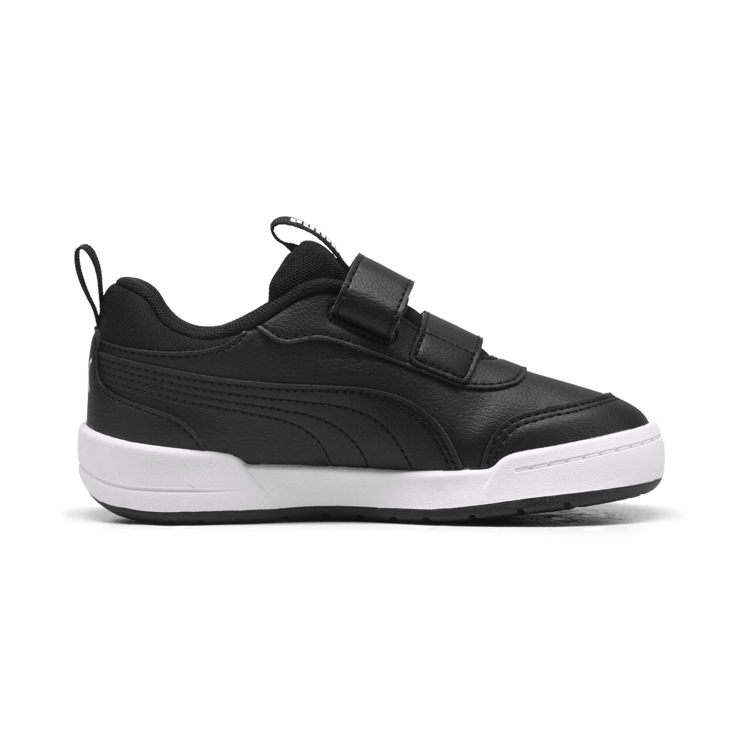 PUMA Sneakers 'Multiflex 2' in Zwart