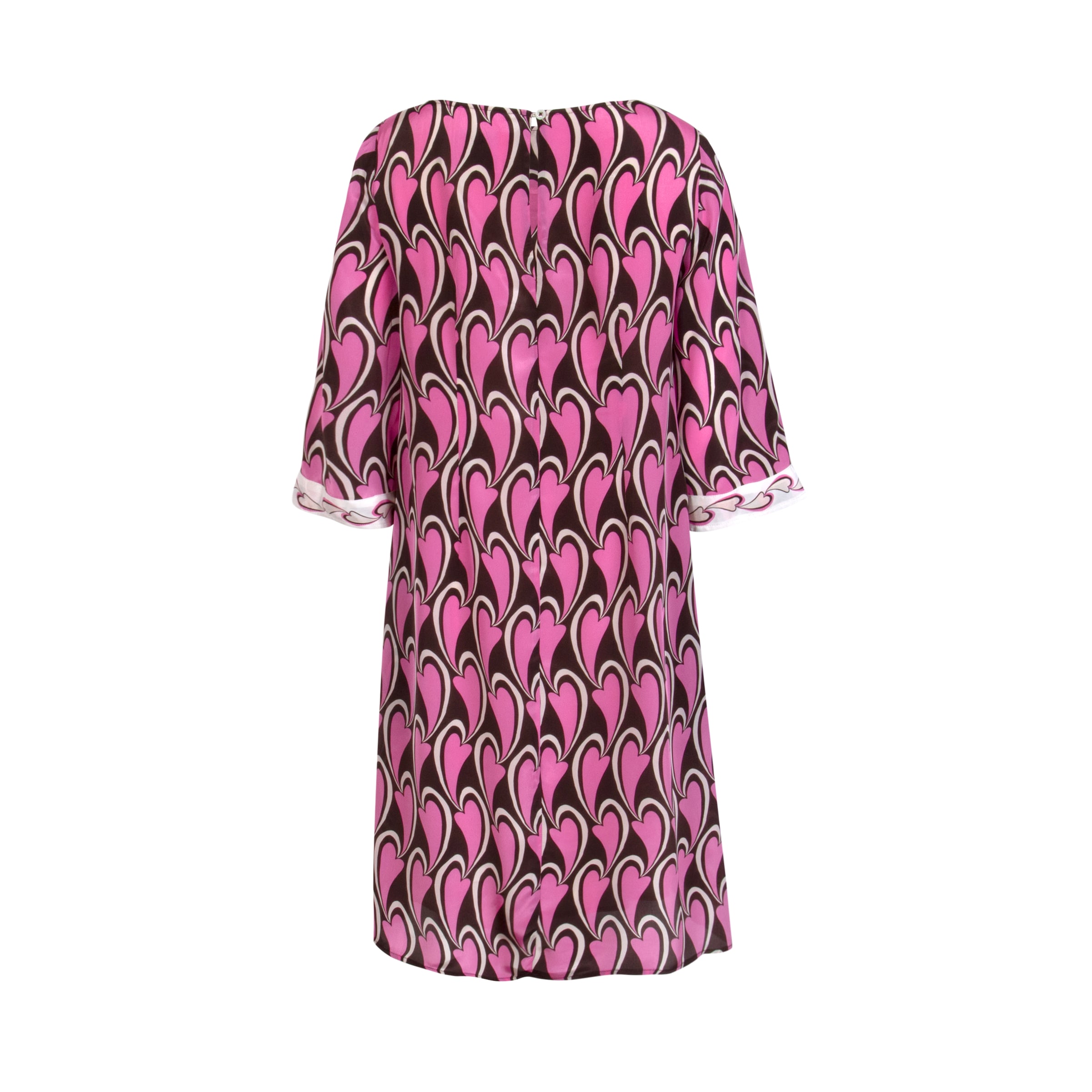 LIEBLINGSSTÜCK Kleit 'Rachida', värv roosa