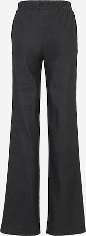 Regular Pantaloni 'EVALINA' de la Noisy May Tall pe negru