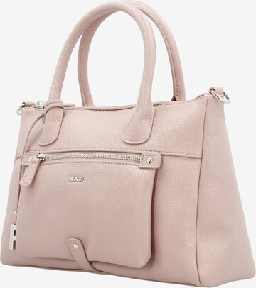 Picard Shopper in Pink